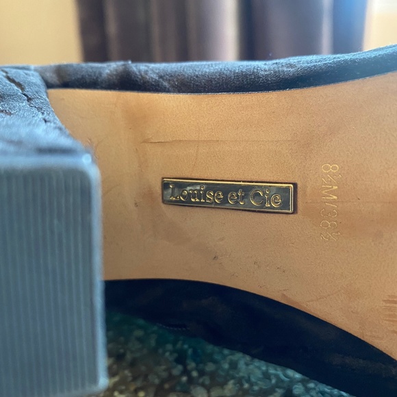 Boots - Picture 4 of 4